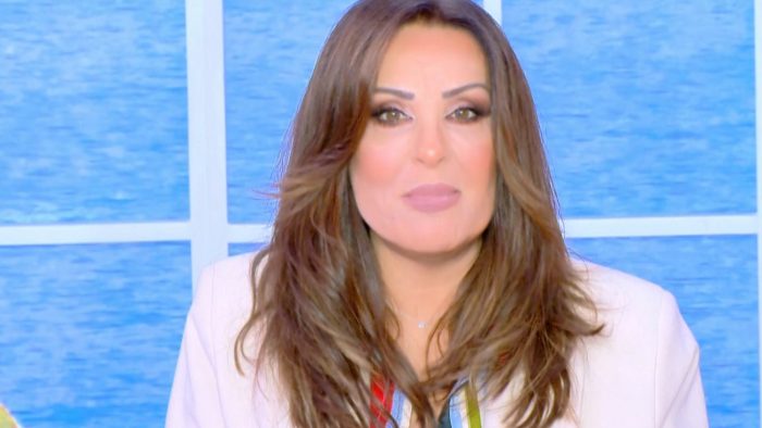 Ναταλία Γερμανού: «Θέλω να ακουστεί αυτό, γιατί δεν ήμουν μόνο εγώ! Ήταν και οι Κανάκης, Σερβετάς, Κιούσης»