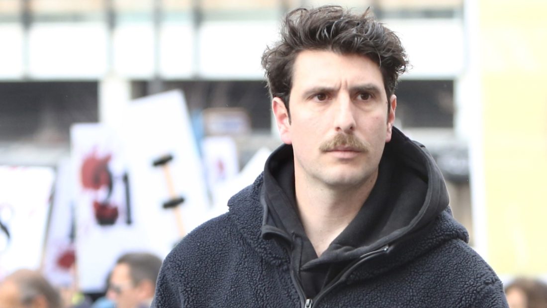 Γιώργος Γεροντιδάκης