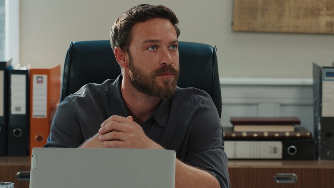 Γη της Ελιάς