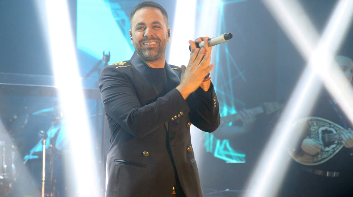 Γιώργος Γιαννιάς