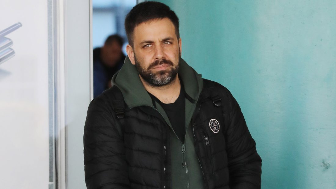 Γιώργος Γιαννιάς