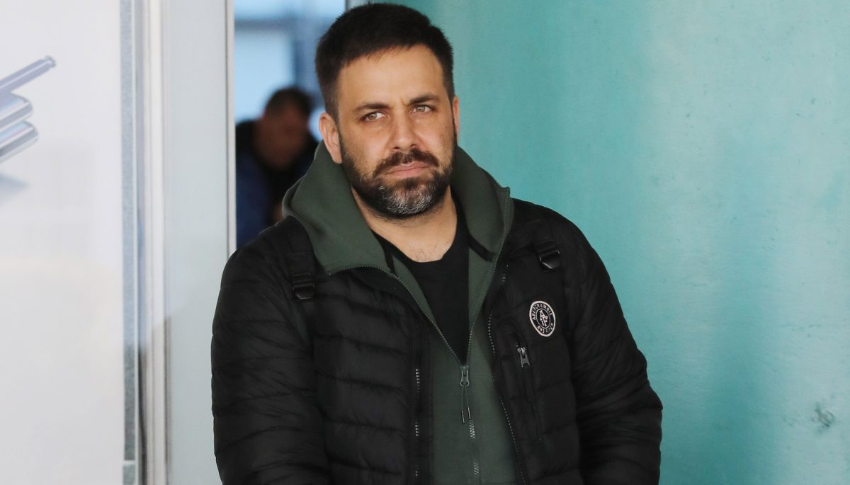 Γιώργος Γιαννιάς