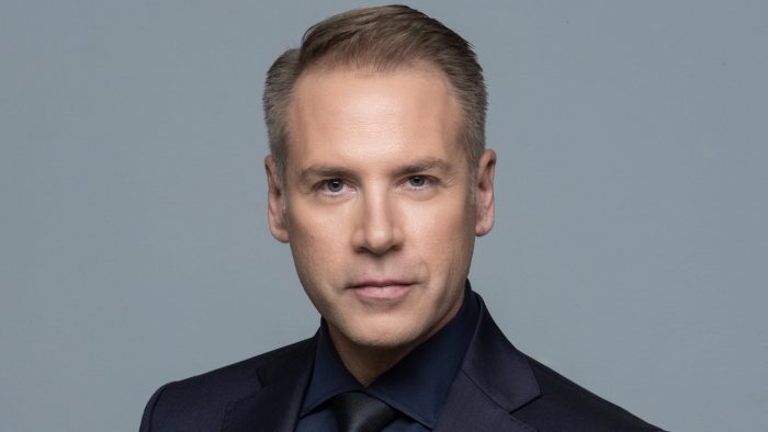 «MEGA News Επικαιρότητα» με τον Γιάννη Μούτσιο – Πότε κάνει πρεμιέρα