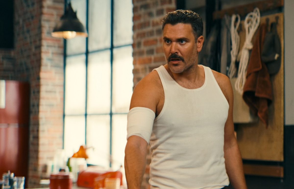 Γιατί ρε πατέρα