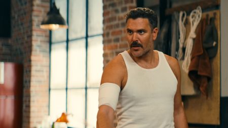 Γιατί ρε πατέρα