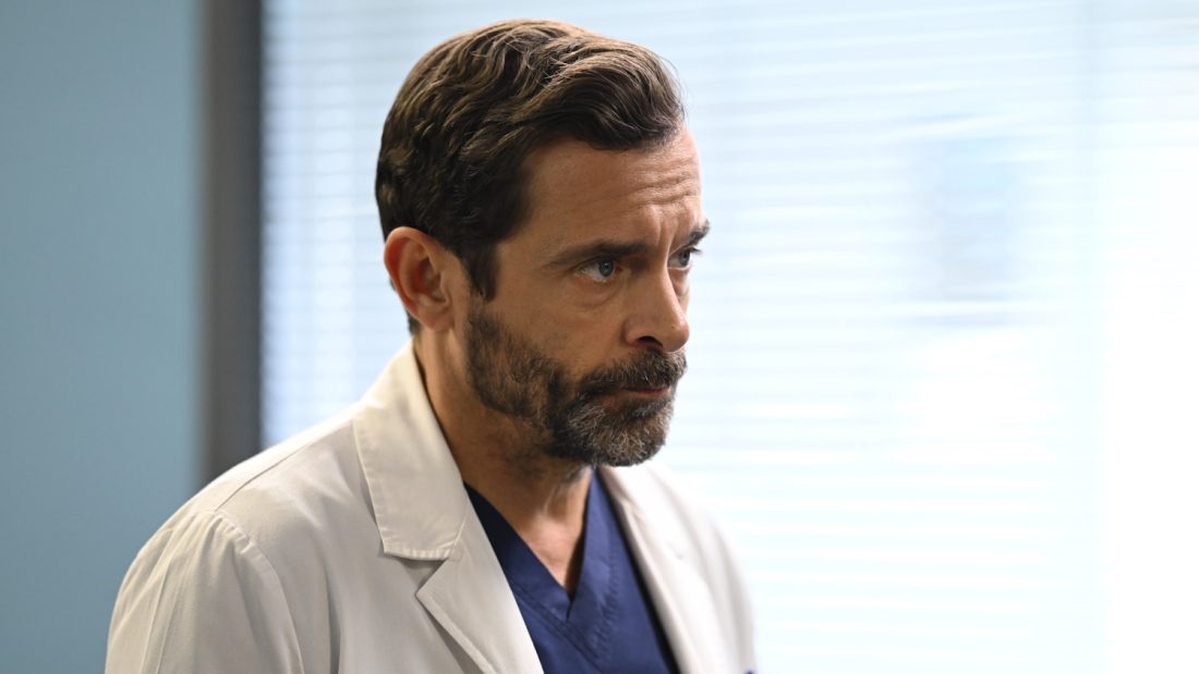 Γιατρός, Μαρκουλάκης