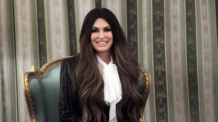 Κίμπερλι Γκίλφοϊλ: Η Πρέσβης των ΗΠΑ στην Ελλάδα στην πρώτη της συνέντευξη στην ελληνική τηλεόραση