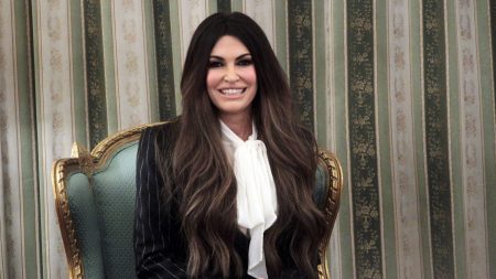 Κίμπερλι Γκίλφοϊλ: «Είναι φίλος μου ο Κωνσταντίνος Αργυρός, ανυπομονώ να επιστρέψει στην Ελλάδα»