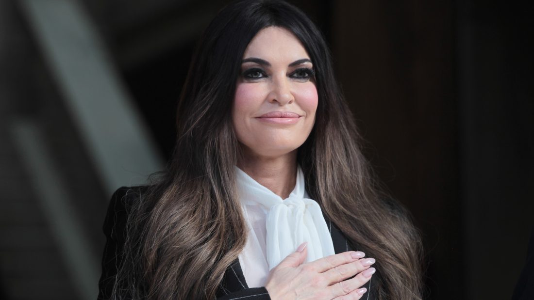 Κίμπερλι Γκιλφόιλ