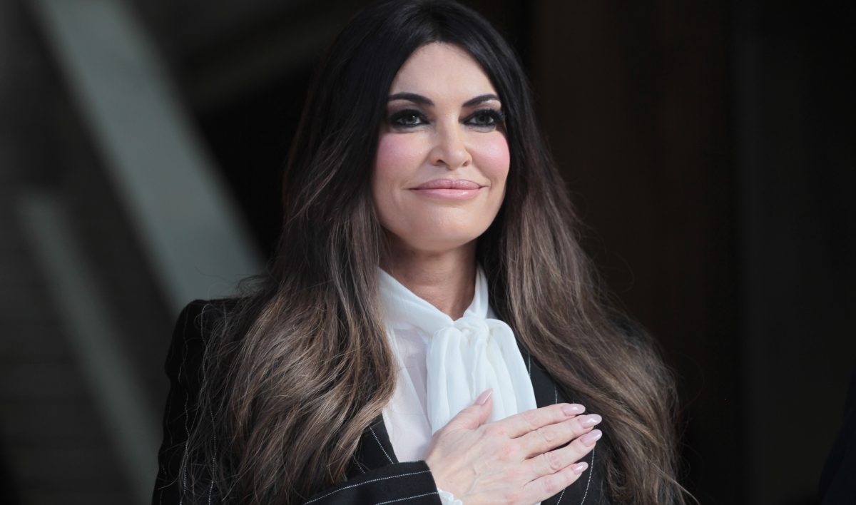 Κίμπερλι Γκιλφόιλ