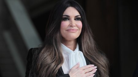 Κίμπερλι Γκιλφόιλ