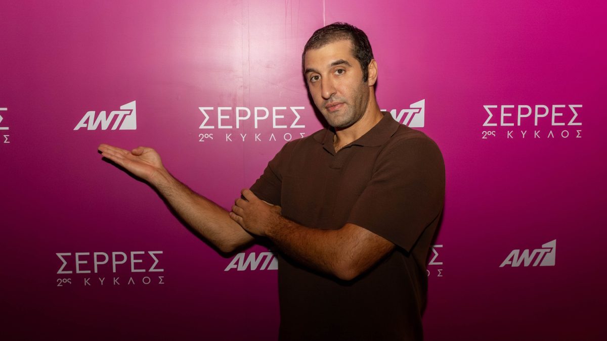 Γιώργος Ζυγούρης