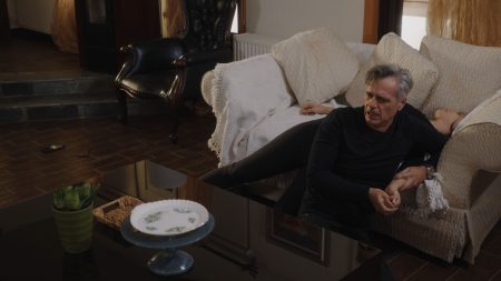 Γη της Ελιάς