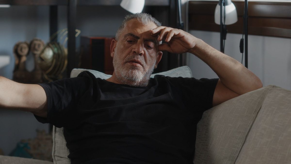 Γη της Ελιάς