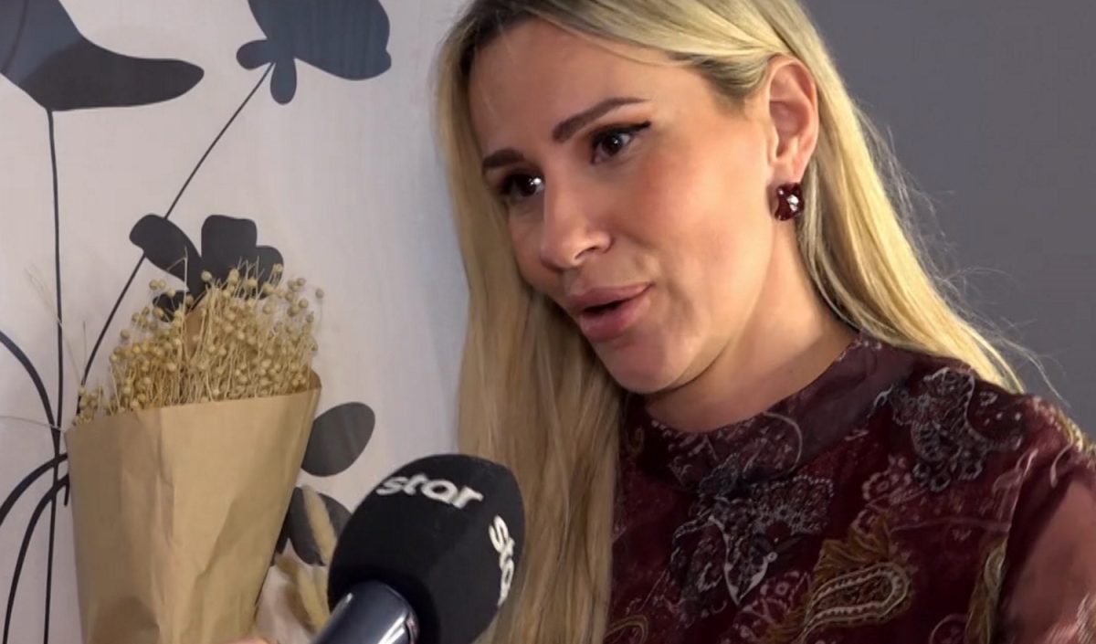 Ειρήνη Γκανιάτσου