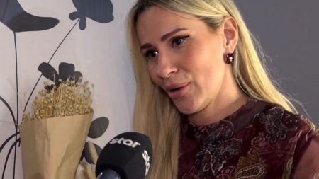 Ειρήνη Γκανιάτσου