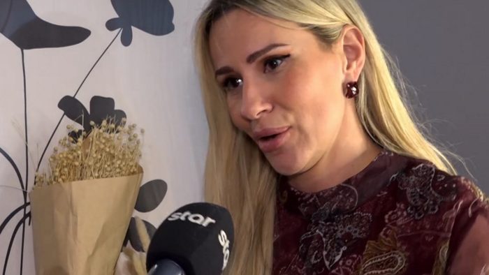 Ειρήνη Γκανιάτσου: «Δεν ντρέπομαι γι’ αυτά που λέγαμε στο “Δέστε τους”»