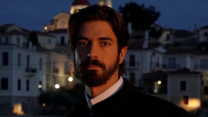 Άγιος Έρωτας: «Διαβάζω τα σενάρια φέτος με ακόμη μεγαλύτερη ανυπομονησία» λέει ο Δημήτρης Γκοτσόπουλος