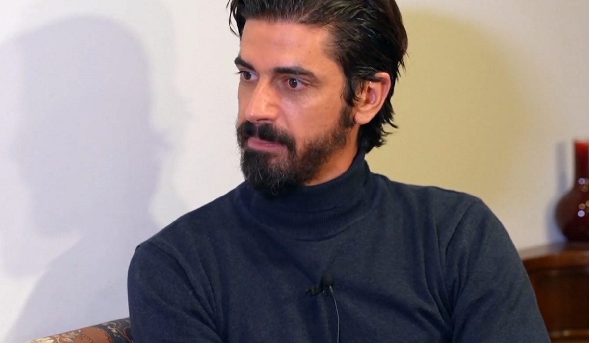 Δημήτρης Γκοτσόπουλος