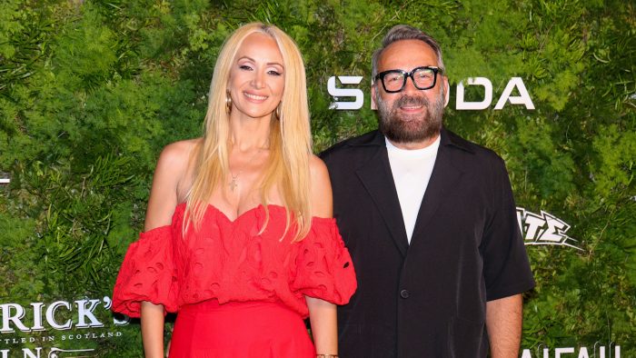 Γρηγόρης Γκουντάρας: «Κάτι δεν λειτουργεί καλά στον ΣΚΑΪ»