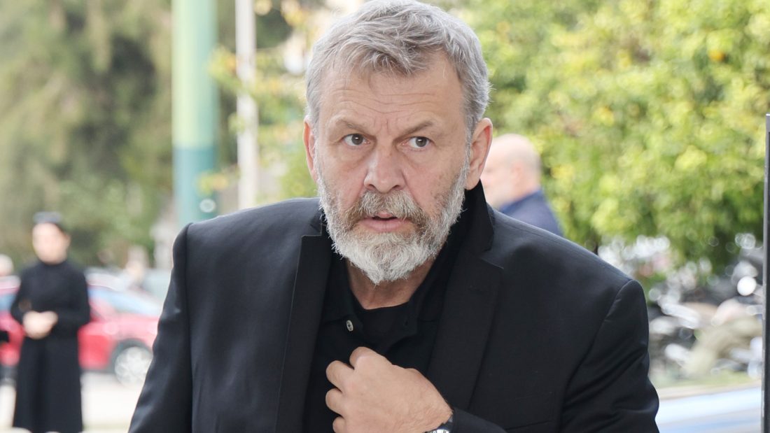 Απόστολος Γκλέτσος