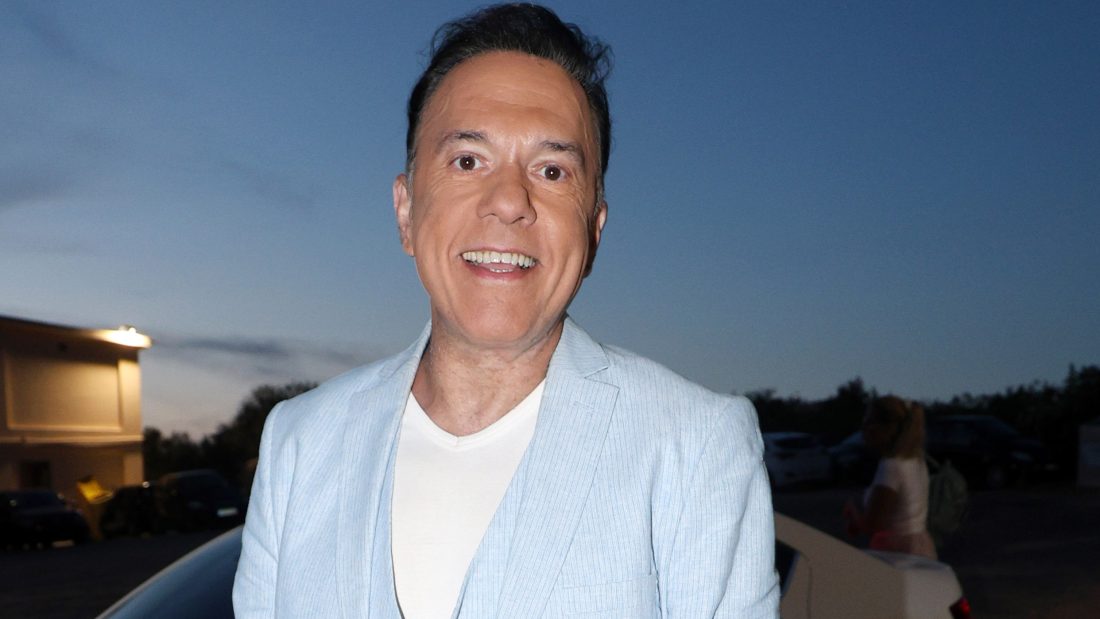 Ποσειδώνας Γιαννόπουλος