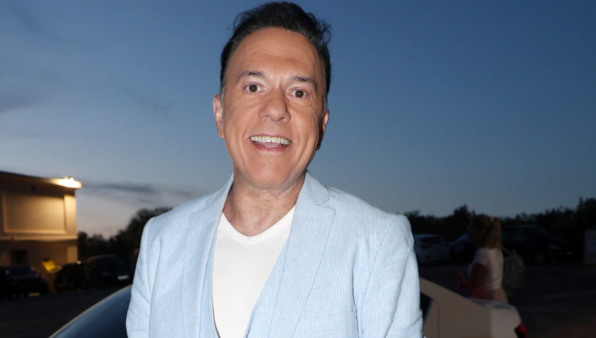 Ποσειδώνας Γιαννόπουλος