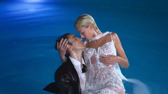 GNTM – Σκηνές έντονης αμηχανίας: «Έχω όρια και νιώθω ότι κάτι τα υπερβαίνει»