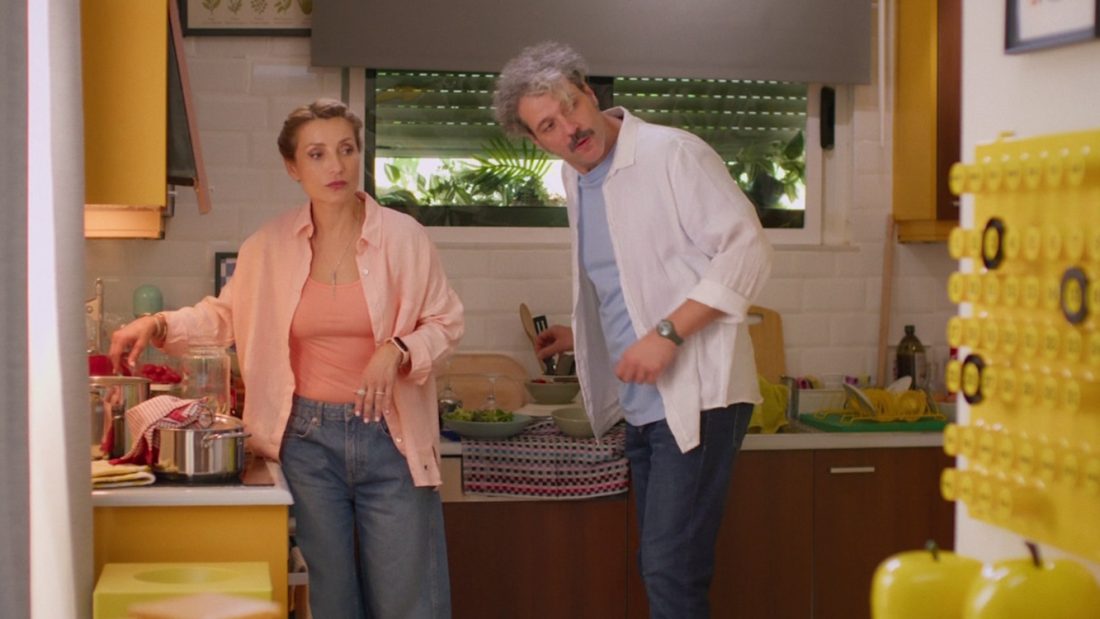 Τρομεροί Γονείς: Η οικογένεια προσπαθεί να βάλει όρια και να κρατήσει την ισορροπία