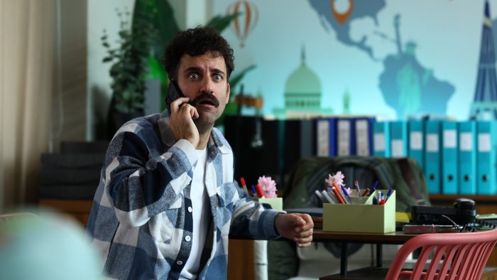 Τρομεροί Γονείς: Ο Στέφανος προσπαθεί να φέρει κοντά Σάκη και Λίλα