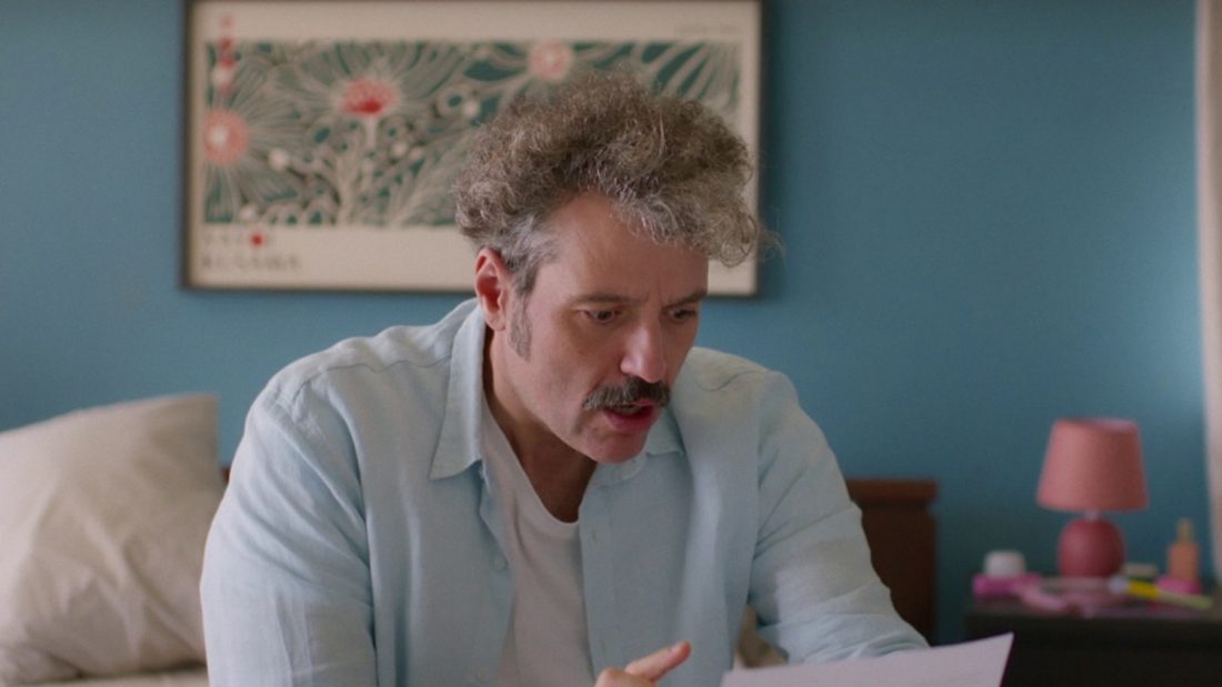 Τρομεροί γονείς