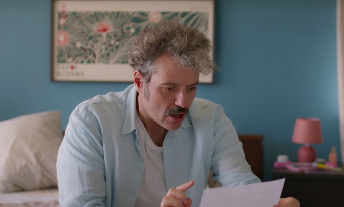 Τρομεροί γονείς