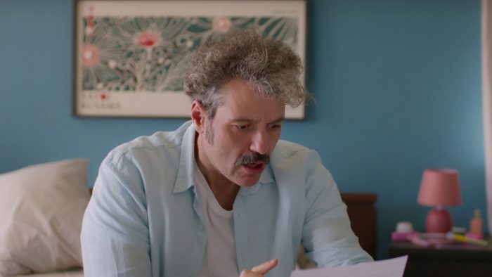 Τρομεροί γονείς: Οι φοβίες του χτυπάνε κόκκινο και αναστατώνει τους πάντες