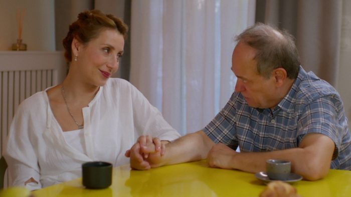 Τρομεροί γονείς: Η κόντρα μεταξύ τους ξεσπάει ανεξέλεγκτη και καταστροφική