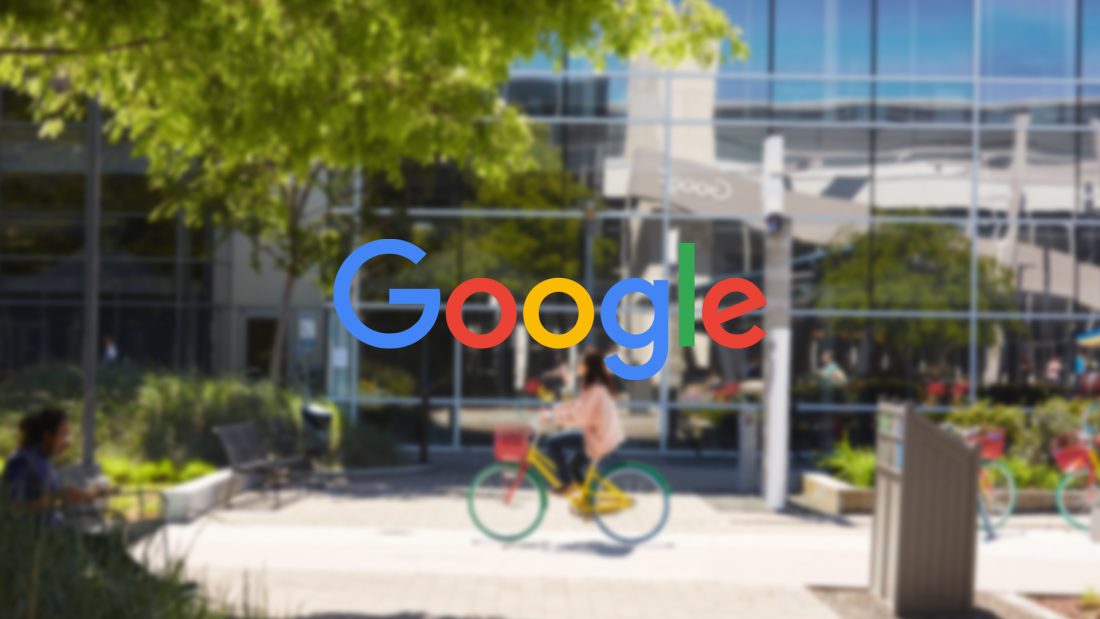 Η Google επενδύει 40 δισεκατομμύρια δολάρια σε νέα data centers στο Τέξας