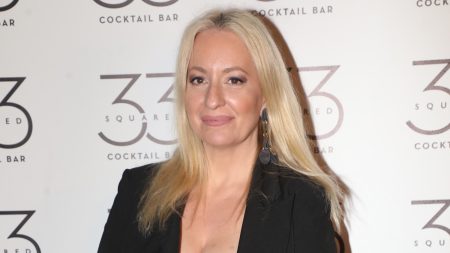 Αφροδίτη Γραμμέλη για Πολυτεχνείο: «Στη μνήμη του πατέρα μου που ξυλοκοπήθηκε ανελέητα και φυλακίστηκε από τους φασίστες»