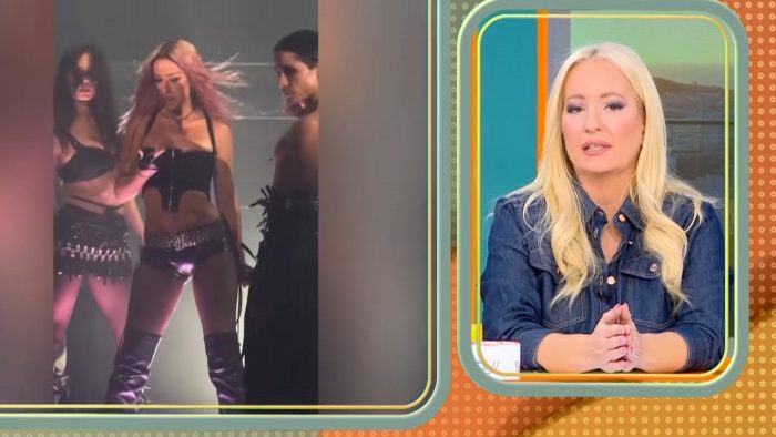 Ξέσπασαν Γραμμέλη και Κωστόπουλος στον αέρα: «Έλεος πια, μην το ακούσω ξανά αυτό» – «Φτάνει ρε φίλε, φτάνει»