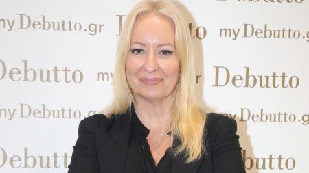 Αφροδίτη Γραμμέλη