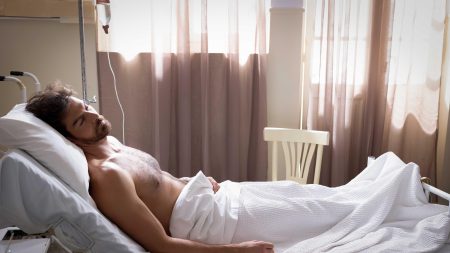 Grand Hotel: Το πιο μεγάλο μυστικό είναι ακόμα ζωντανό – Backstage φωτογραφίες