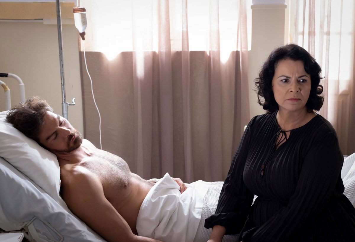 grand hotel backstage