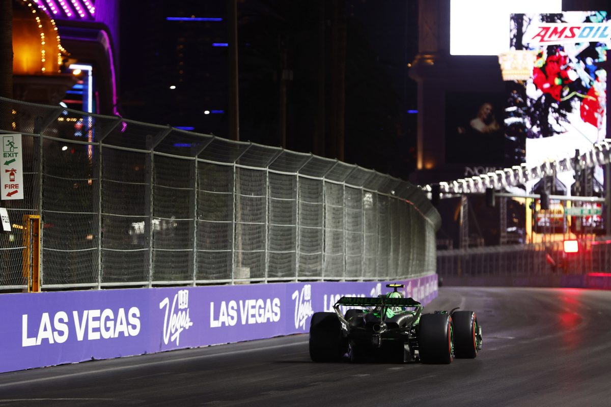 grand prix las vegas