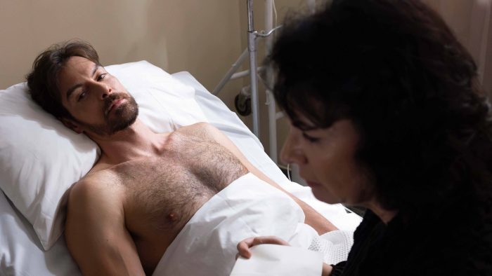 Grand Hotel: Το πιο μεγάλο μυστικό είναι ακόμα ζωντανό