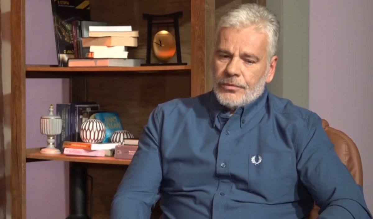 Νίκος Γρίτσης