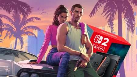 Φήμη: H Rockstar εξετάζει το ενδεχόμενο να φέρει το GTA 6 στο Nintendo Switch 2