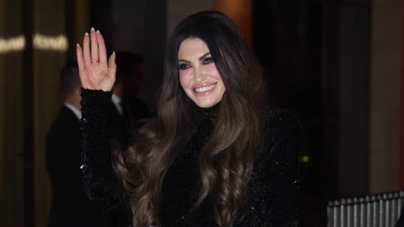 Κίμπερλι Γκιλφόιλ: Η πρώτη ανάρτηση μετά την άφιξη στη χώρα μας – Το μήνυμα στα ελληνικά