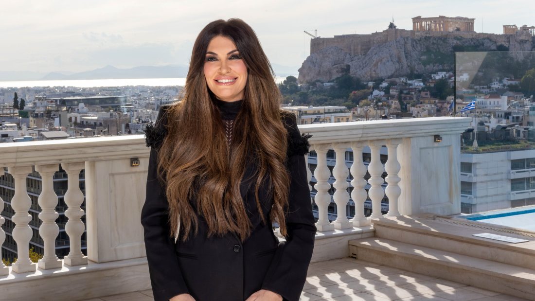 Κίμπερλι Γκιλφόιλ