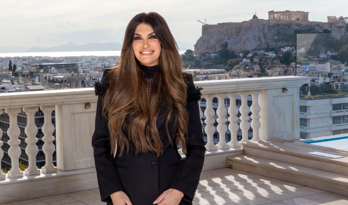 Κίμπερλι Γκιλφόιλ