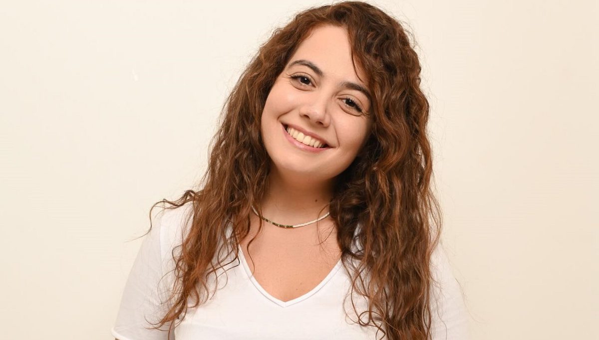 Στέφανη Χαραλάμπους