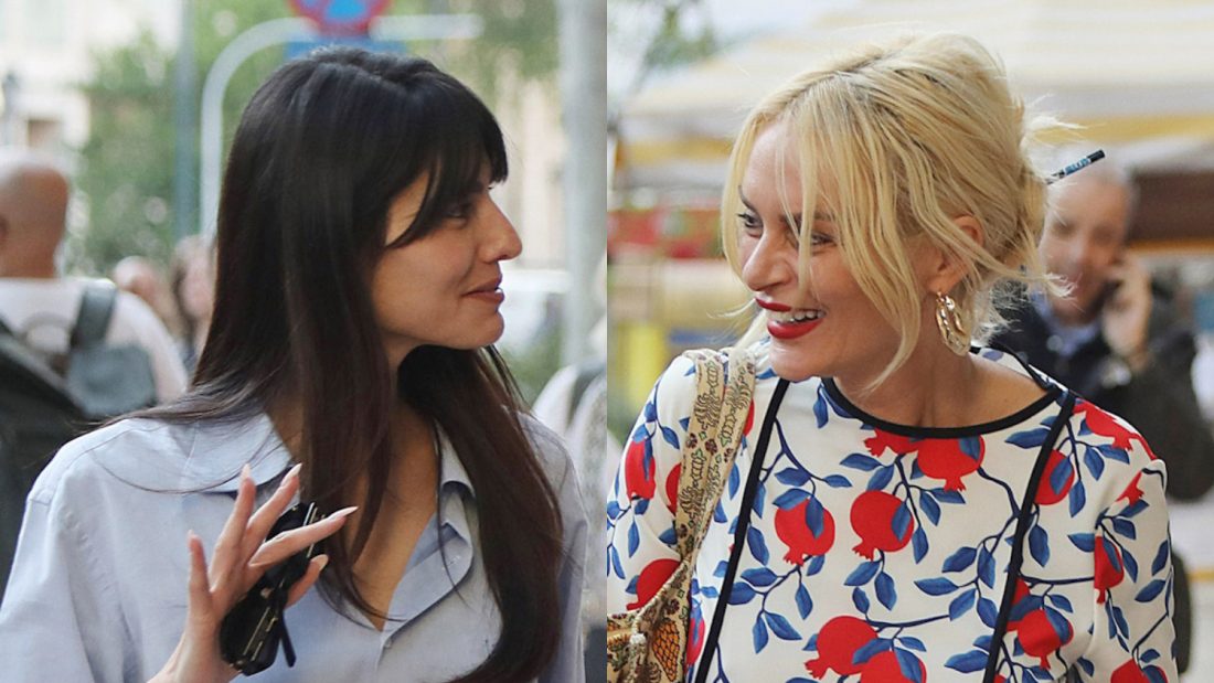 Ηλιάνα Παπαγεωργίου: «Η στενότερη συνεργάτης μου, η “δεύτερη μητέρα μου” μού έσκαβε τον λάκκο» – Τι απαντά η Έλενα Χριστοπούλου