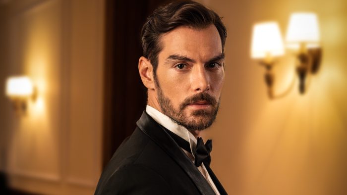 Grand Hotel: Ο Πέτρος ζει και θα πάρει πίσω όσα του στέρησαν